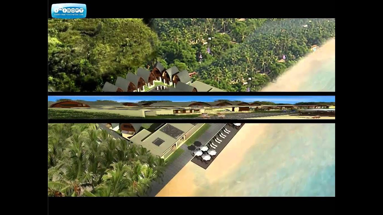 Meno Mojo in Gili Meno