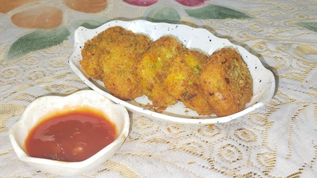 Crispy poha cutlet recipe #recipe #crispy #healty #pohasujisnacks #vegetarianrecipies #easyrecipe 