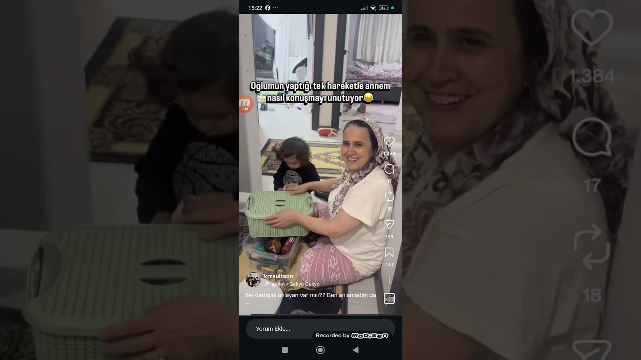 Tepki videoları 