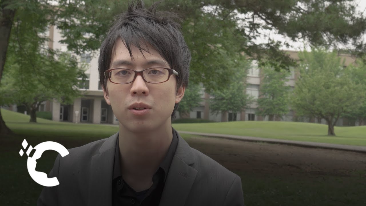A Day in the Life: International Christian University Student