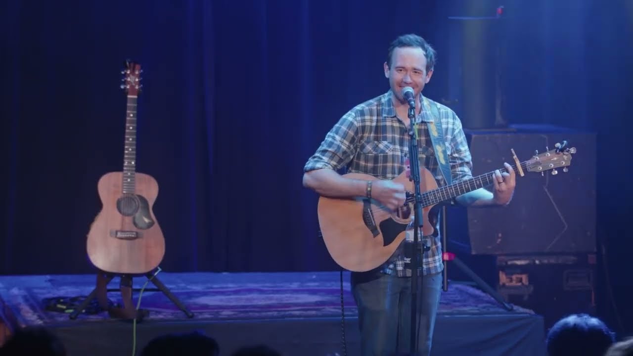 Shocking Plot Twist (Live in Chicago)