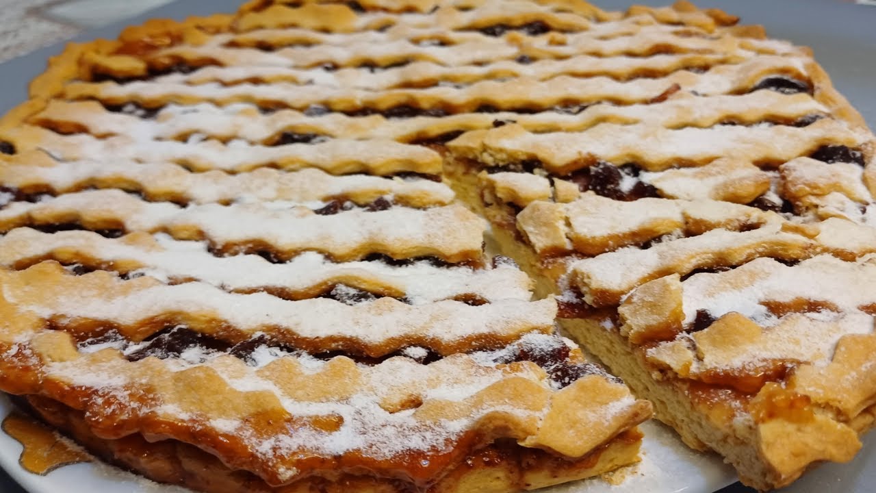 Un Cake cu Magiun – Desert Rapid și Fără Bătăi de Cap!