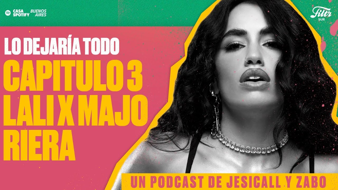 LDT 03: Majo Riera | 