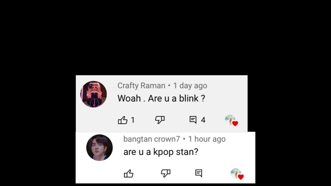 Answering one of my recent question ✌️🥺