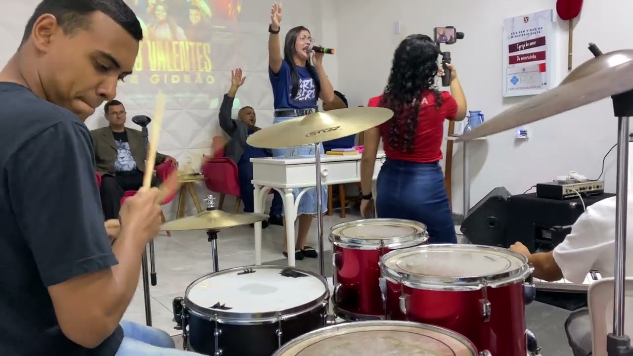 Essência de Adorador - Flordelis 🔥