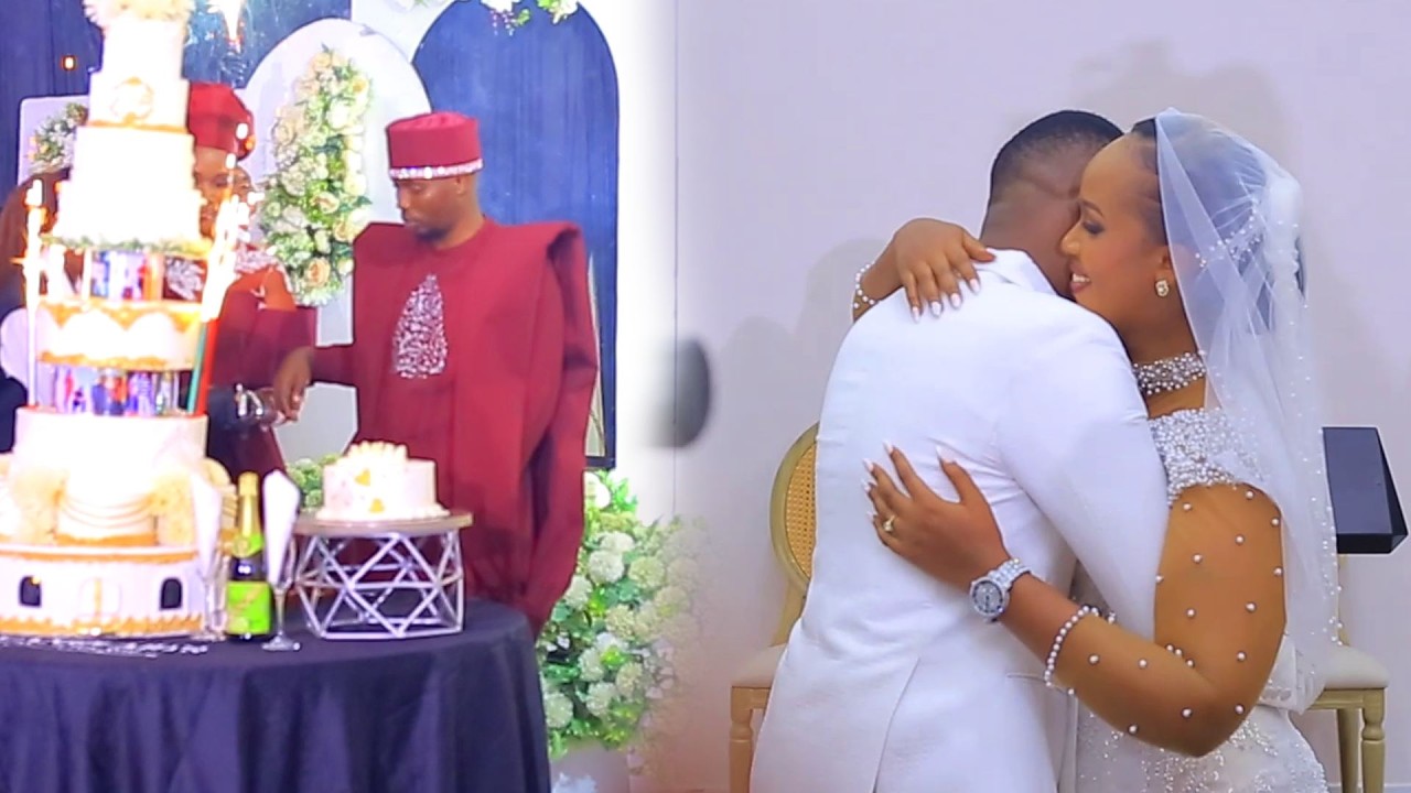 Wow ❣️❣️ Ag atunguye Micky mumagambo meza cyane🔥🔥🔥