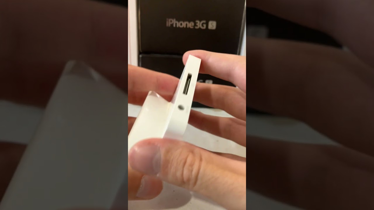 iPad docks 