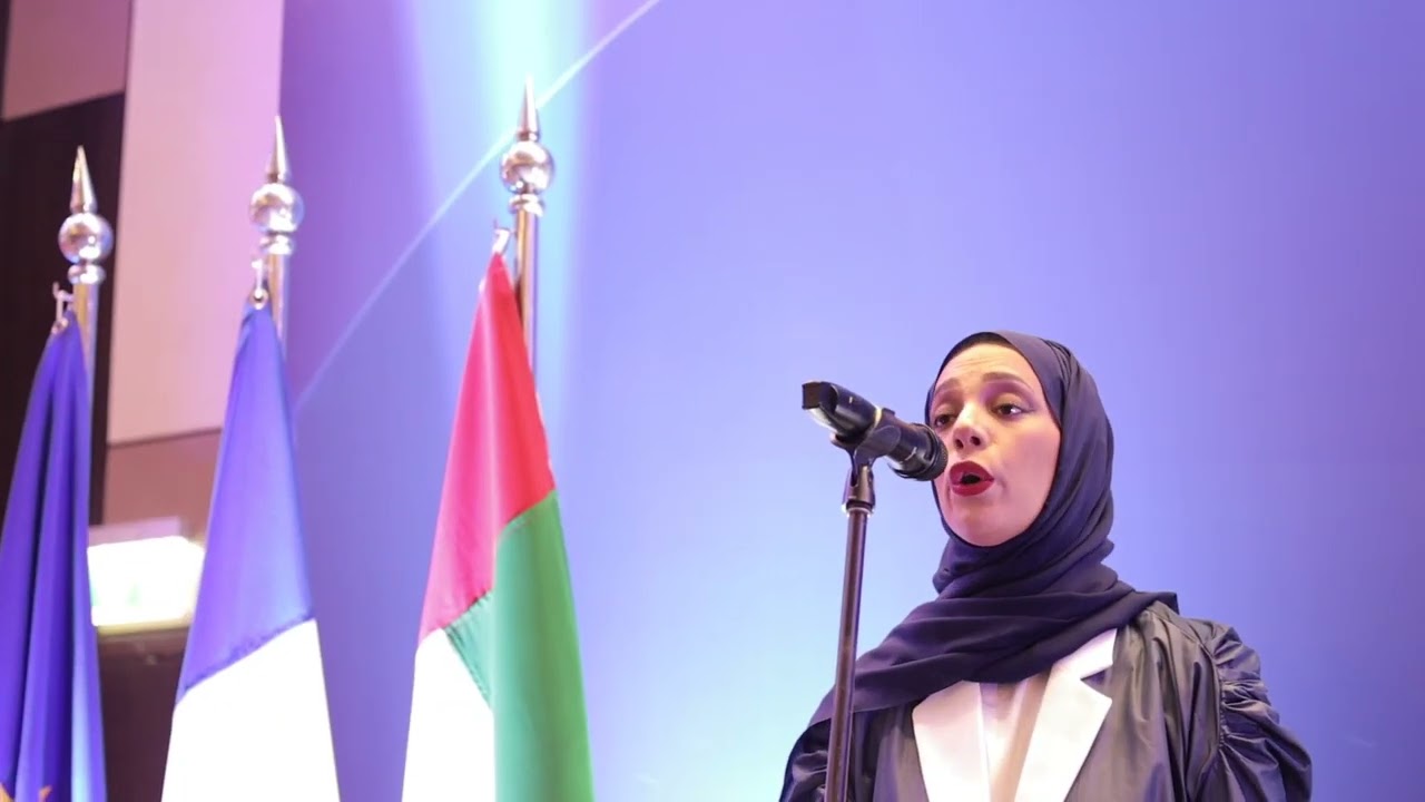 Revivez la soirée du 14 juillet 2022 à Abou Dabi