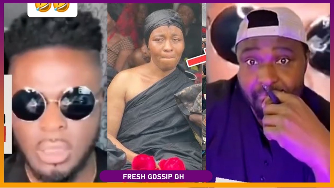 There is Huge Tension In Odobroni Camp for Alleged Judges Issue Of Lumba...