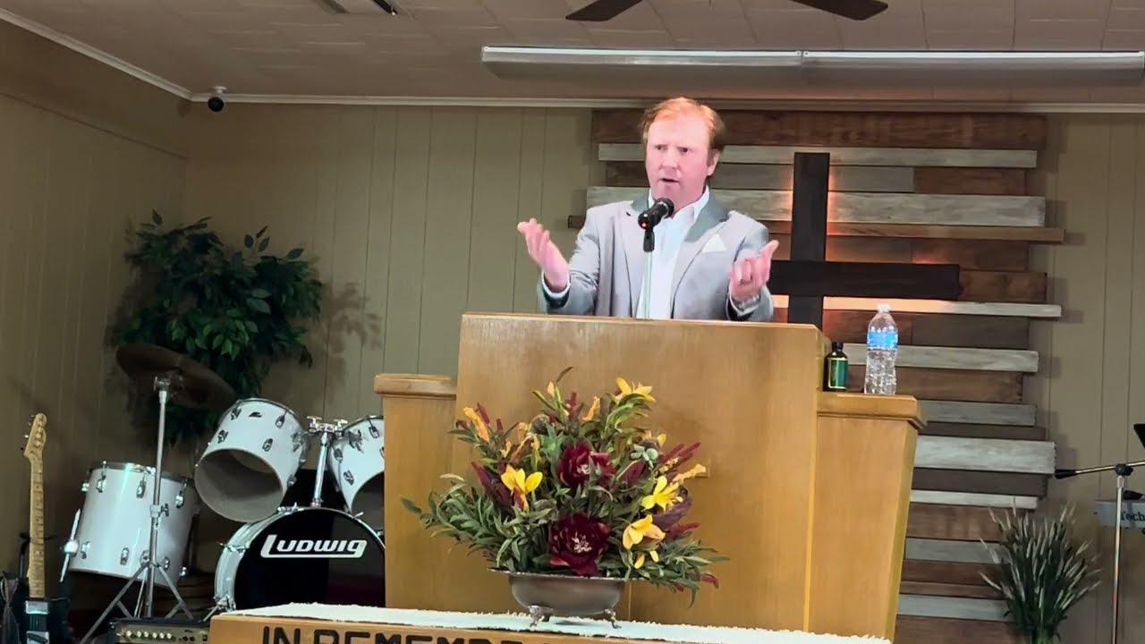 Abstaining from Sexual Immorality | 1 Thessalonians 4:1-8