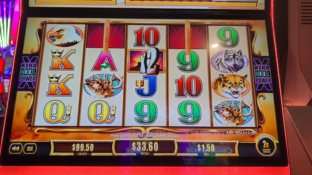 Las Vegas Casino Gambling Trip Slot Bonus Winning subscribe #casinobonusviews 