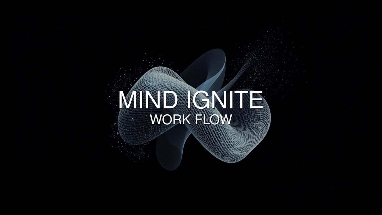 18Hz Binaural Beats: Neural Sync for Deep Work