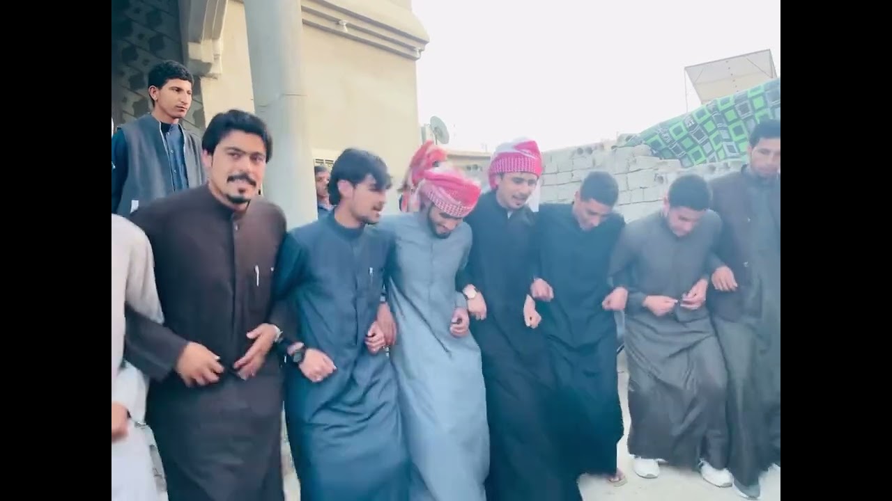 فراح دير الزور  الشعيطات غرانيج ابو حمام الكشكيه تصوري #الايك_واشتراك_بلقناه 