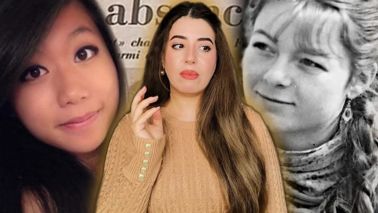 شنو وقع ملي البوليس ساعدو اكبر سيكوباتي ⚠ ️اختفاء صوفي الغامض في2018 شنو علاقتو بفغونسواز في1987🚔🔪
