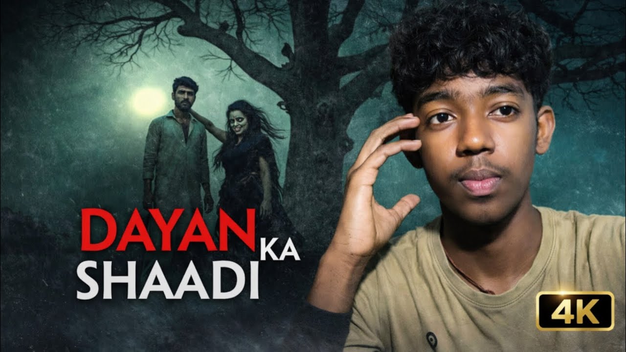 Dayan real story। Very horror story in india। #dayan real story in dayan ।