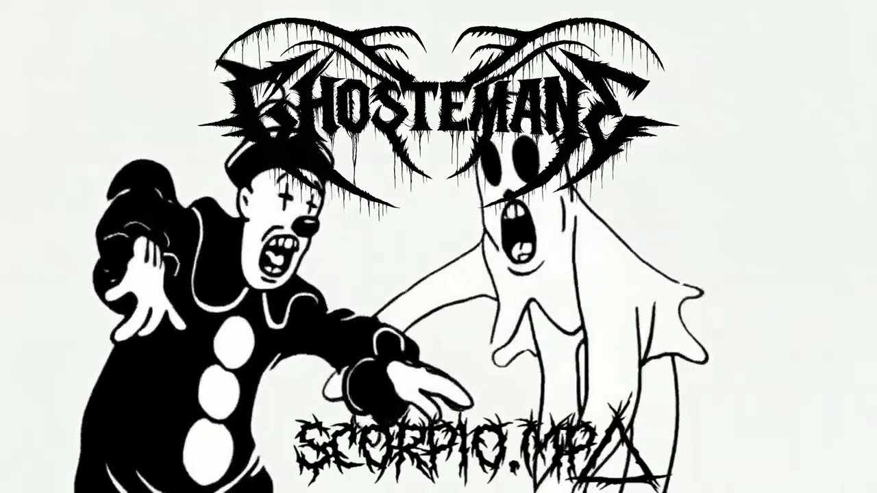 Ghostemane - Hades (Prod. by @_scorpio.mp3)