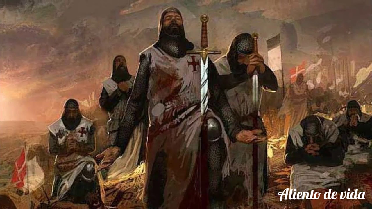 A la batalla - Hermana Angélica y Aliento de Vida