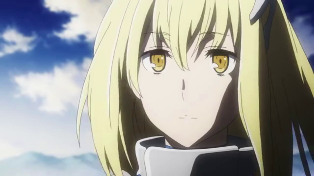 Danmachi「AMV」- Undone