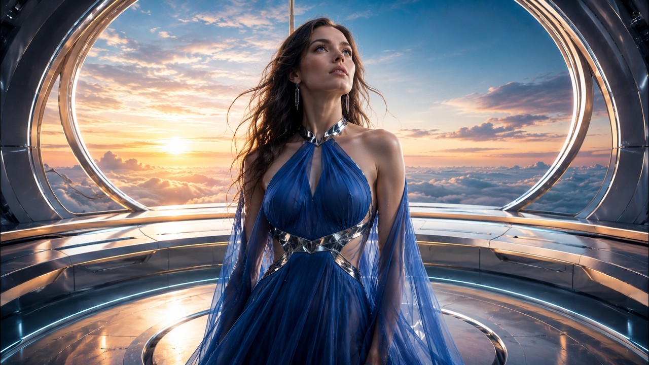 HORIZON THEORY &mdash; Festival Anthem 2026 | Melodic House & Afro House | VAYORA
