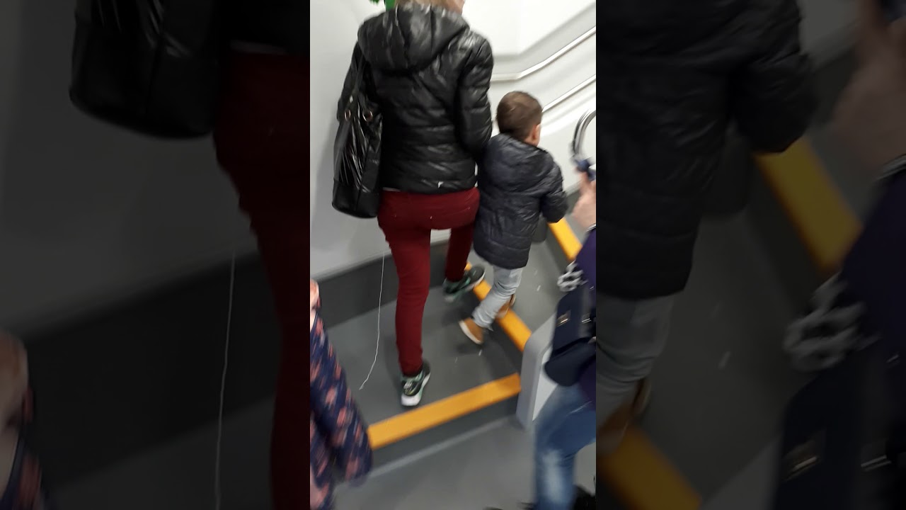 Treni Rock e Pop...
