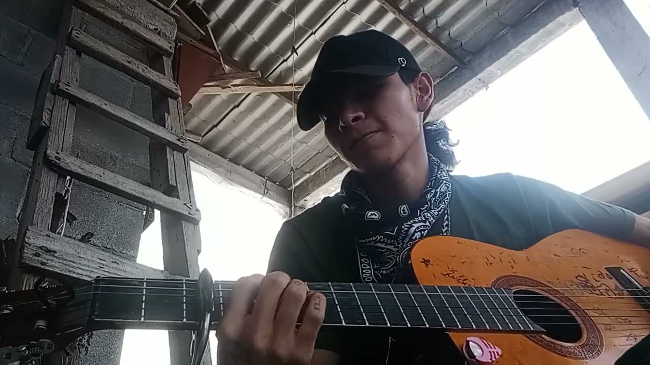 Toda esta ciudad /SHURUKA-NAHBÚ @kevinkaarloficial 