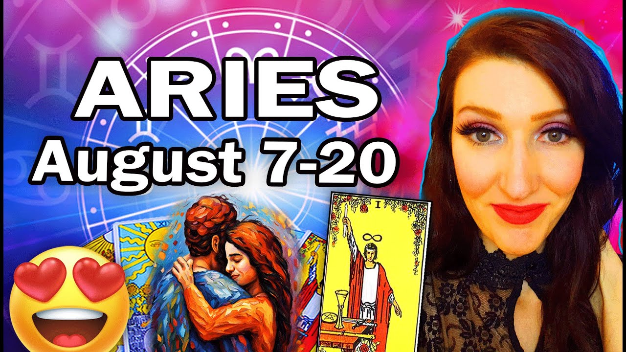 ARIES SURPRISE NEW LOVE CONNECTION! MIRACLE SIGNS SHOWING YOU THIS IS THE ONE! DO YOU WANT THEM!