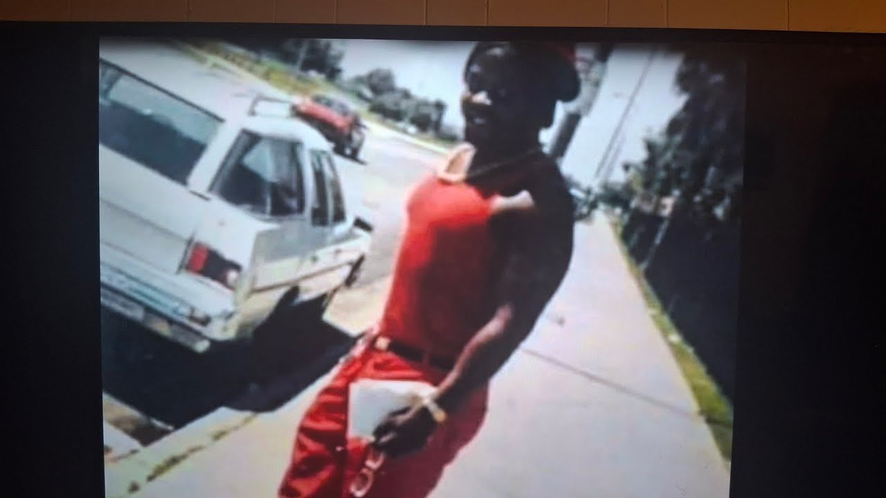 How an when I first met HB.yarbrough ( bay boo ) Miller gangsta bloods