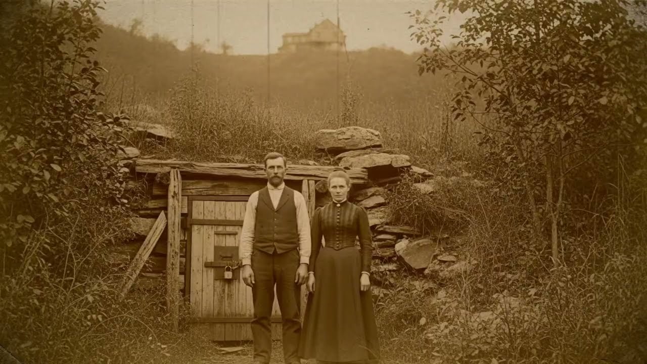 The Disturbing Case That Shook the Ozark Mountains (1908)