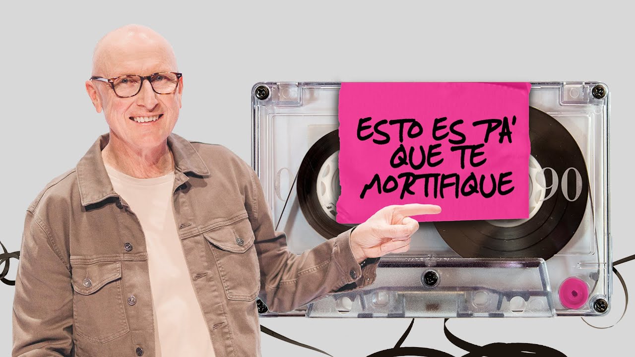 Esto es pa' que te mortifique - Andrés Corson - 26 Marzo 2023 | Prédicas Cristianas 2023