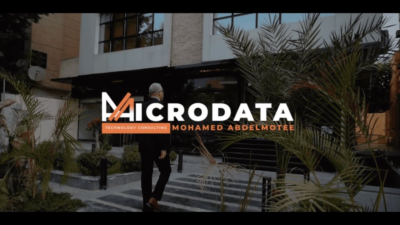 MicroData: The Odoo Hub of MENA | Our Story, Clients, and Process