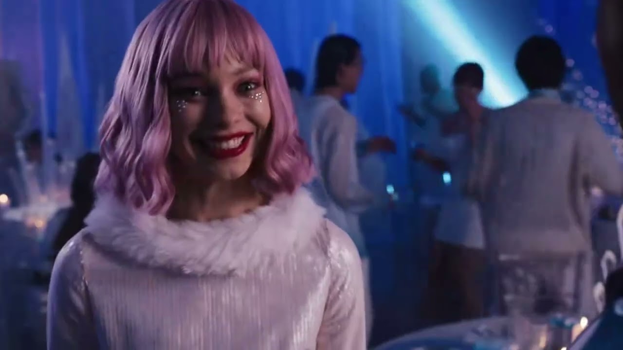 Wednesday dances at The Raven at Nevermore