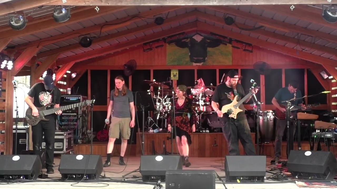 2026 POTR Karnivool    snap set