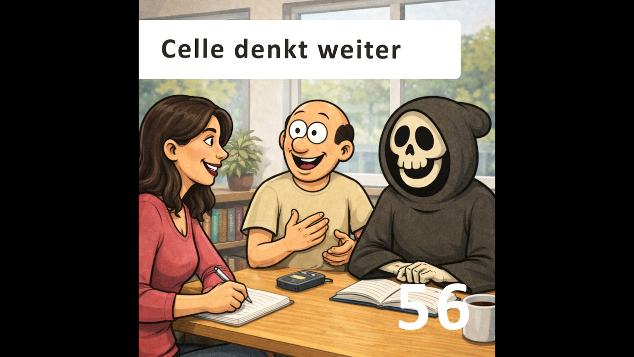 56 | Celle denkt weiter