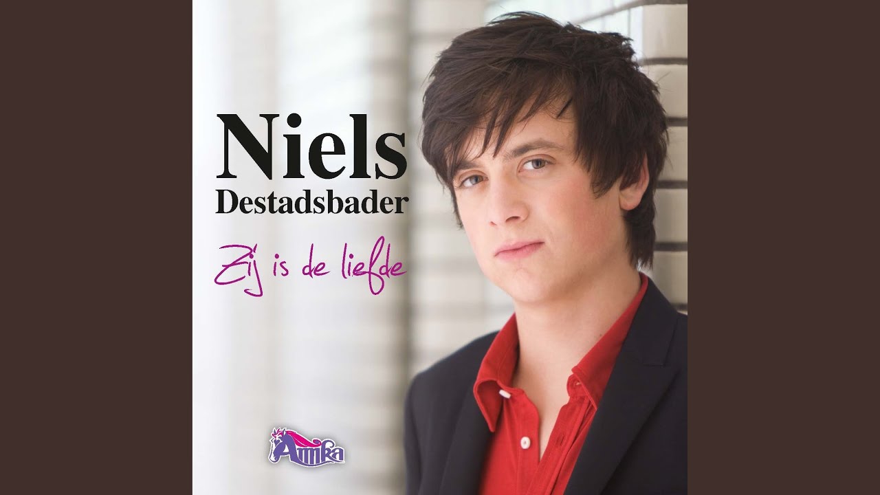 Zij Is De Liefde