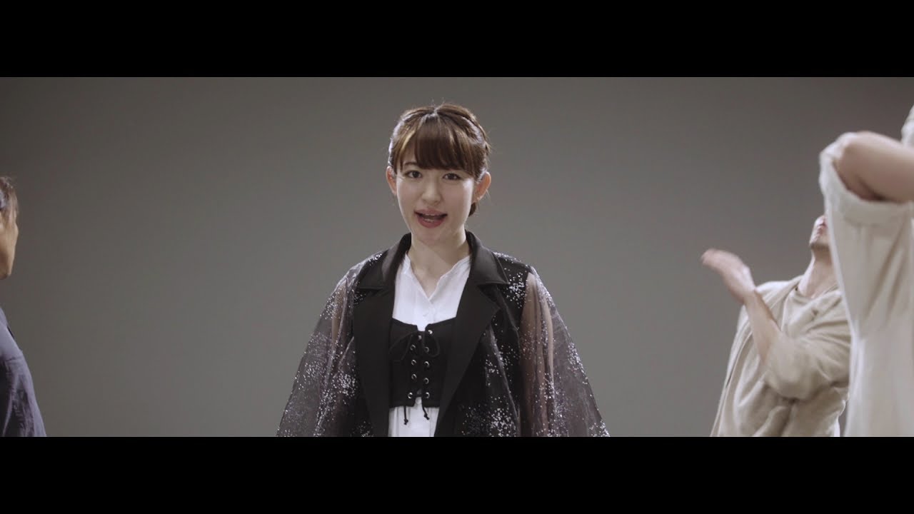 小松未可子「Maybe the next waltz」YouTube ver.＋カップリング曲ダイジェスト