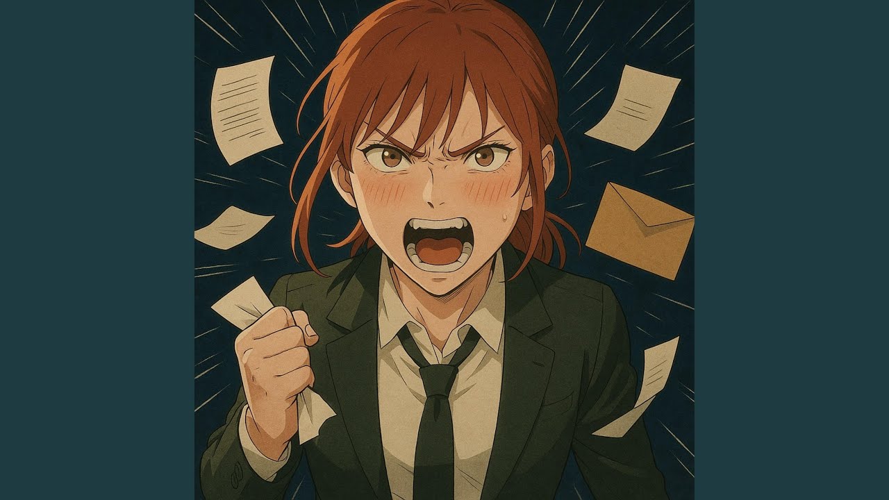 퇴사하겠습니다 (I quit!)