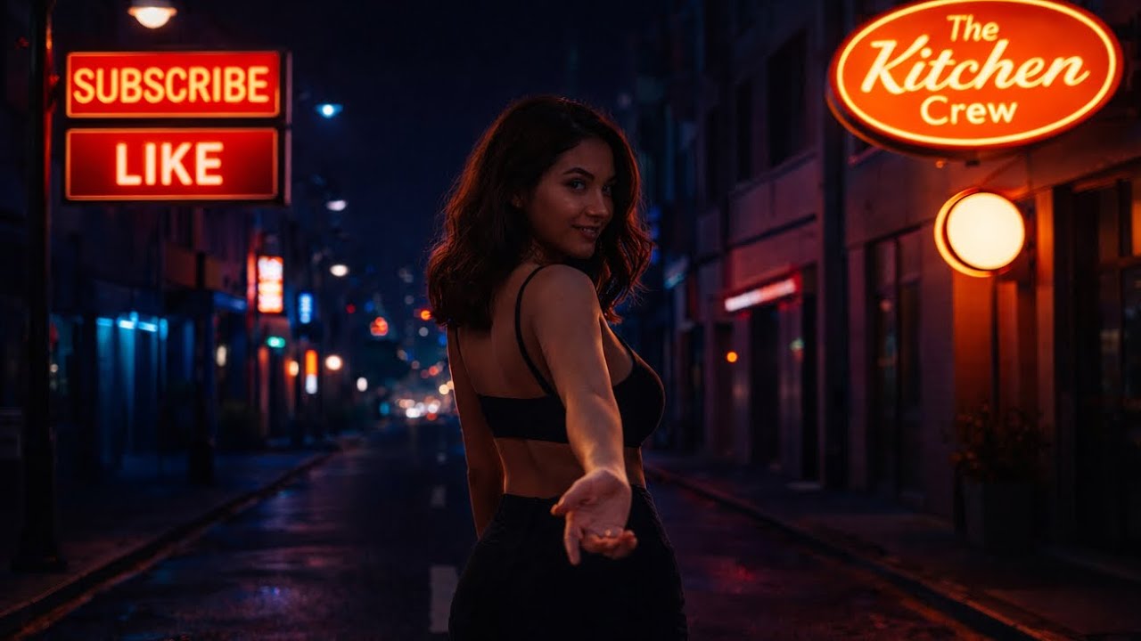 Bright Daylight – Retro Synthwave Pop |  
