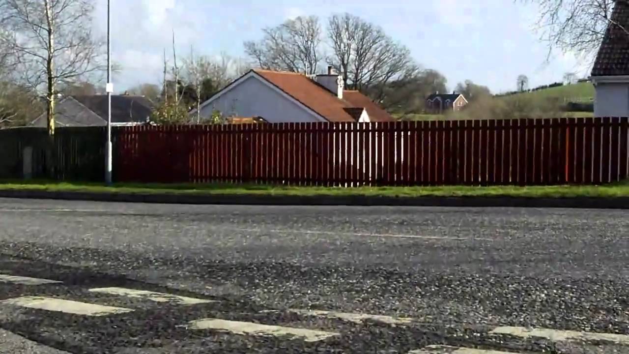 Hamiltonsbawn
