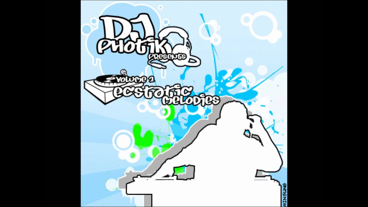 10. DJ Photik - Angel [Photik and Khanh]