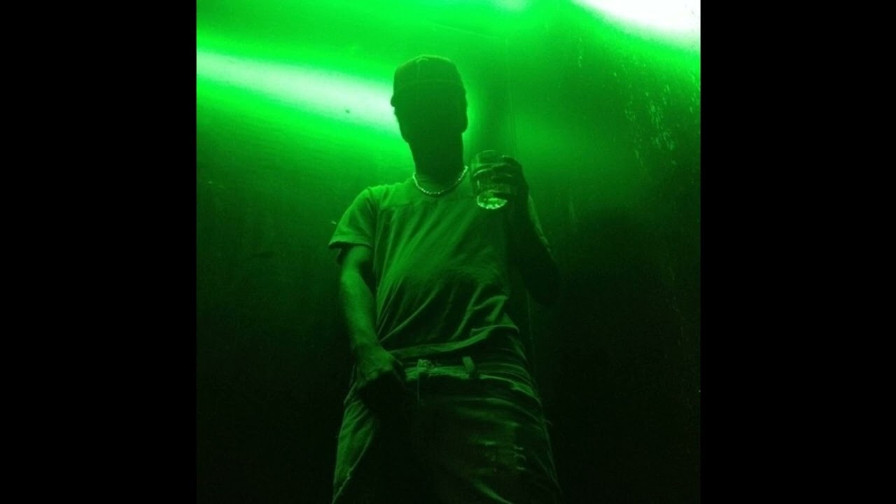 SpaceGhostPurrp - M.O.B. (Instrumental) [Prod By PURRP]