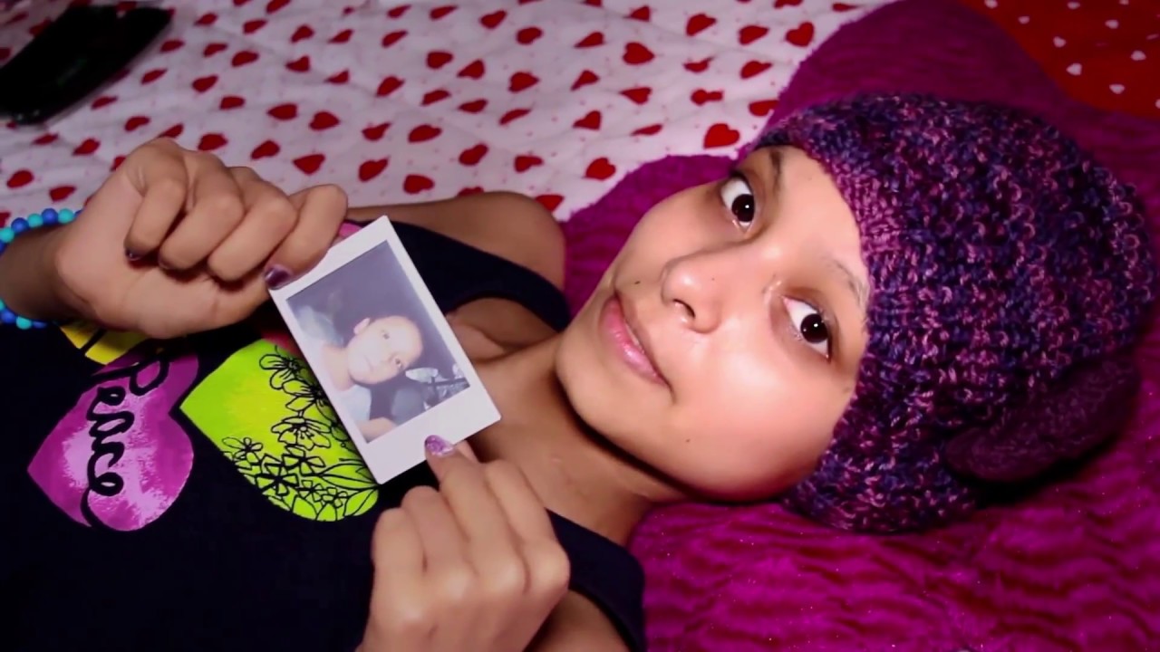 En memoria de Maribel