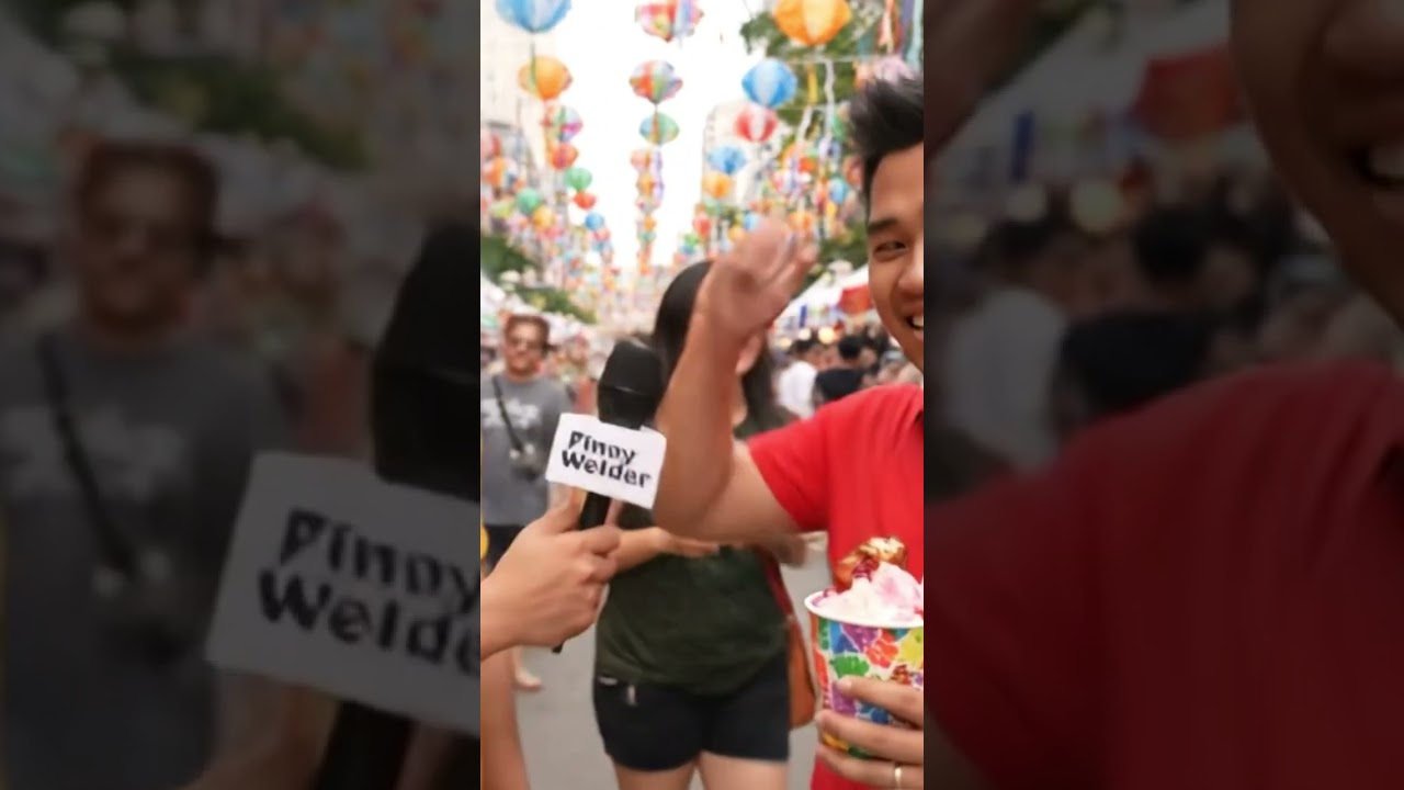 PR sa Canada at maraming ipon.