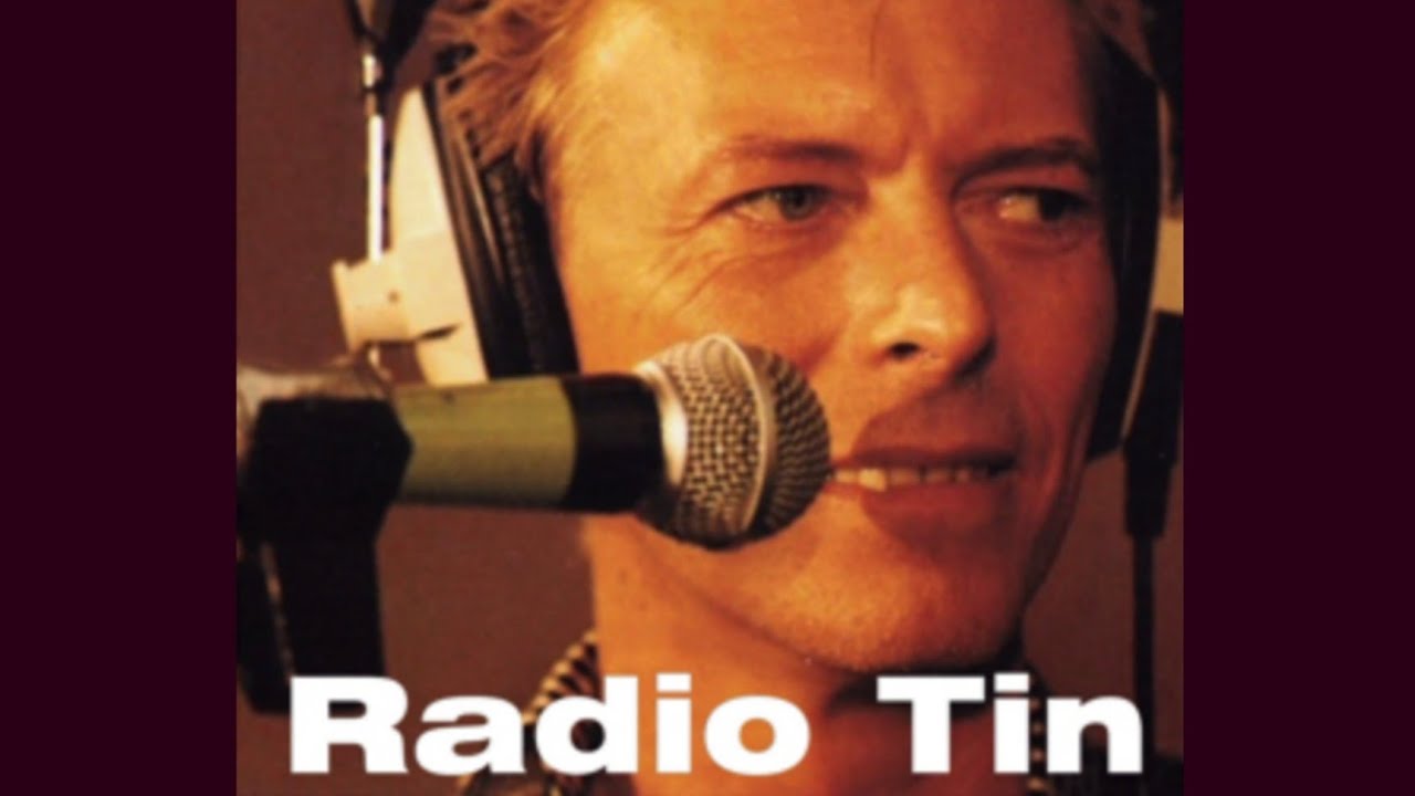 David Bowie/Tin Machine Interviews with Nicky Horne 1991