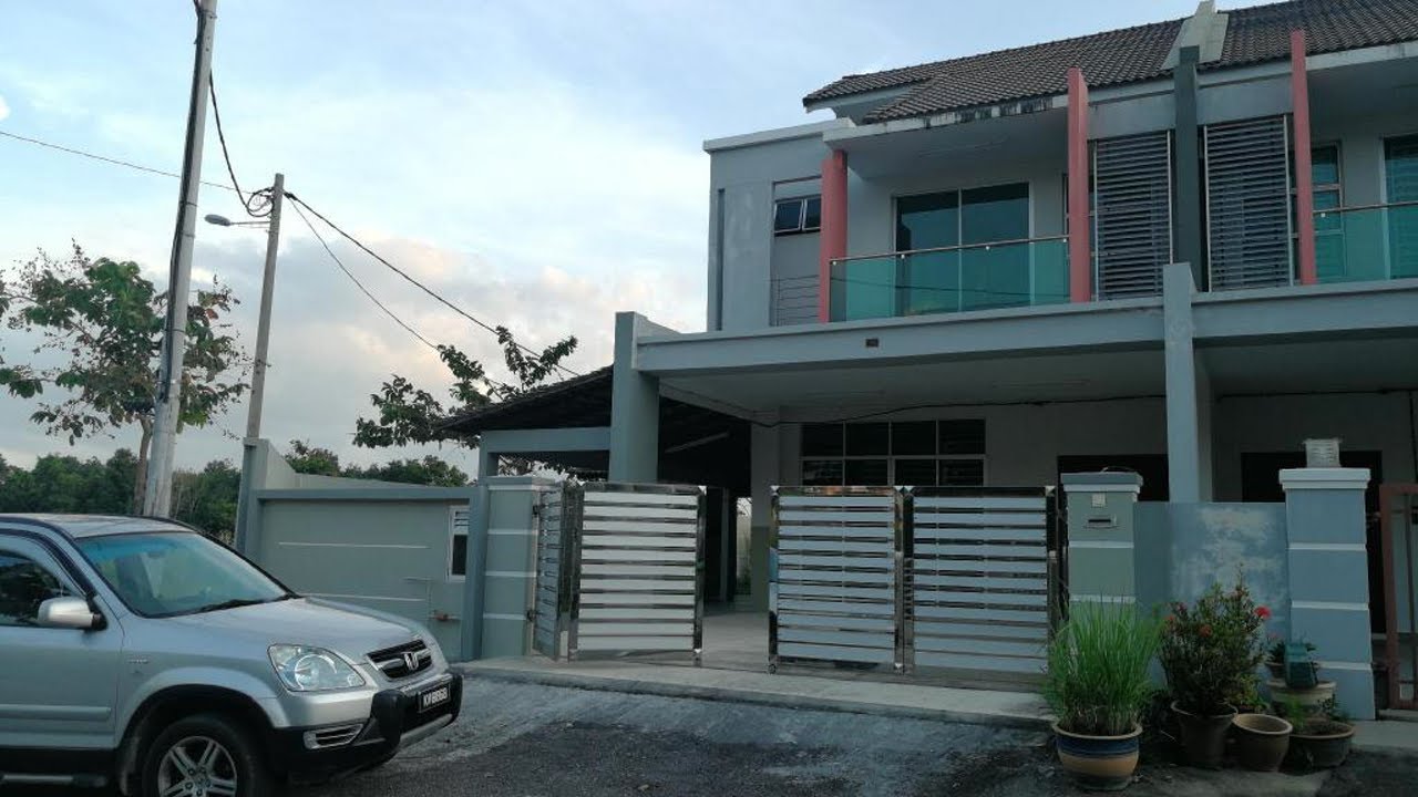 [HotelATG] Review Fu xi holiday villa 196# Langkawi