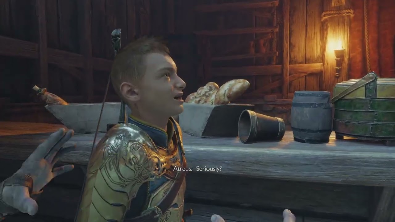 God of War Ragnarök.20