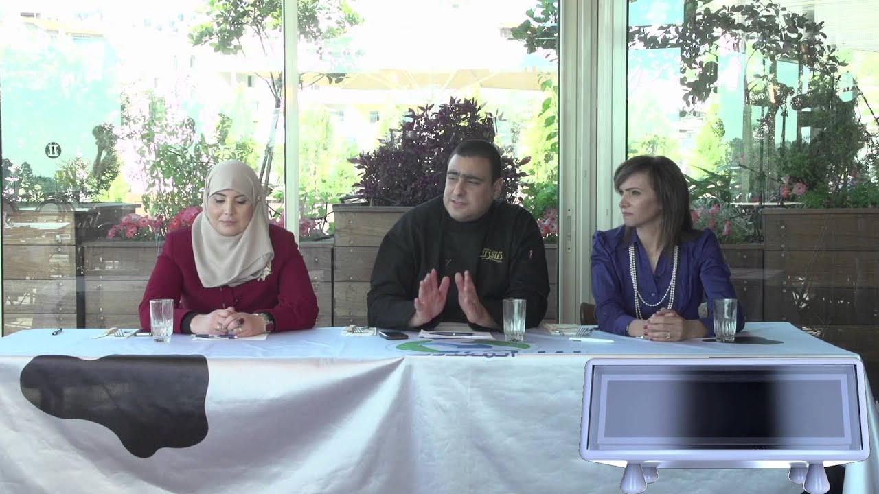 اميره Vs مها