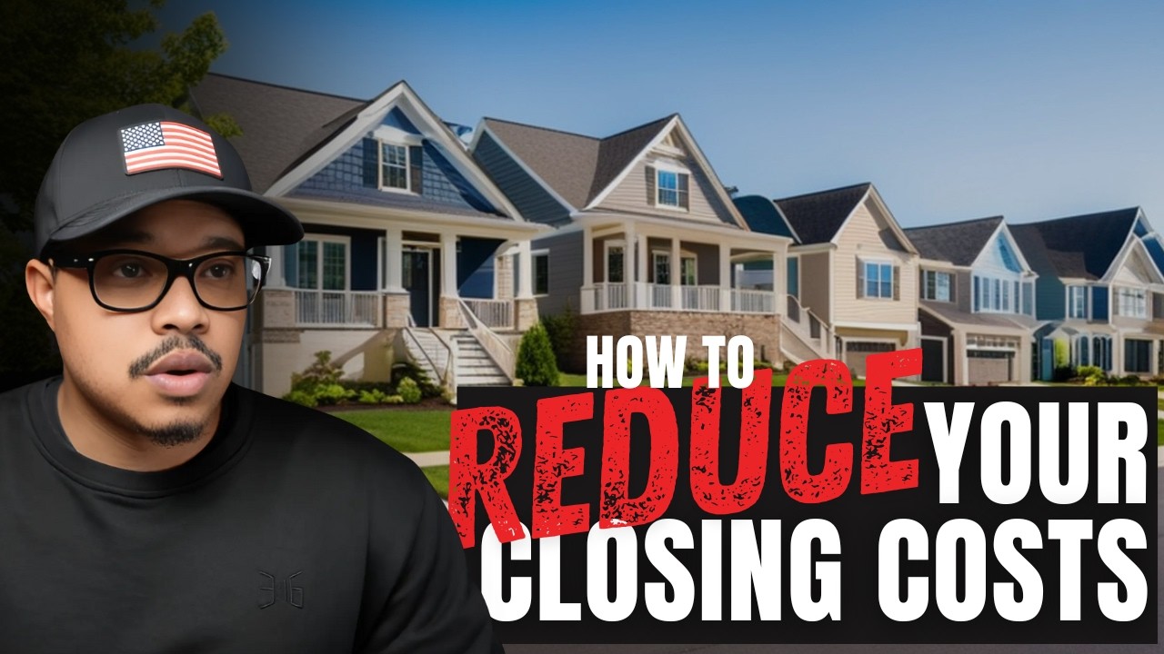 VA Loan Seller Concessions:: The Truth About the 4% Rule + How to Use it the Right Way