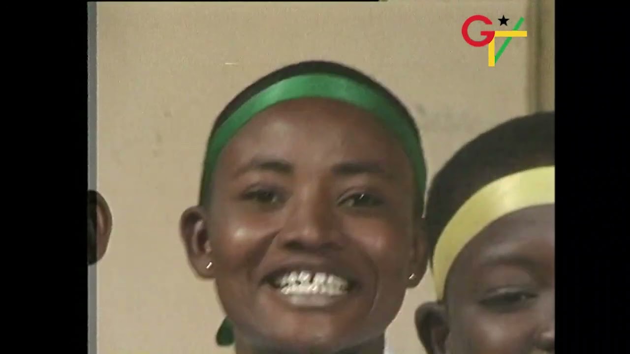 Kwasasa Showtime featuring Padmore 2 Primary School, Tema