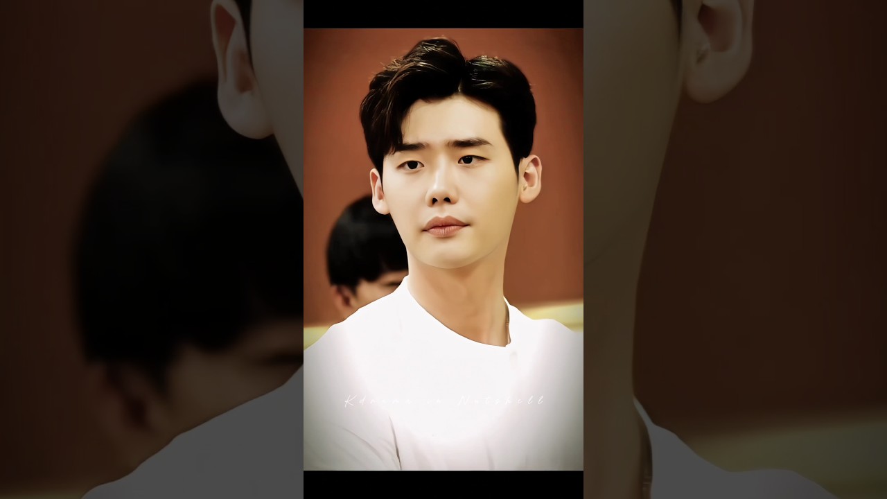 He forgot her😢💔Jealousy Girlfriend😔 || Kdrama 🪁 W : Two Worlds || Kdrama in Nutshell