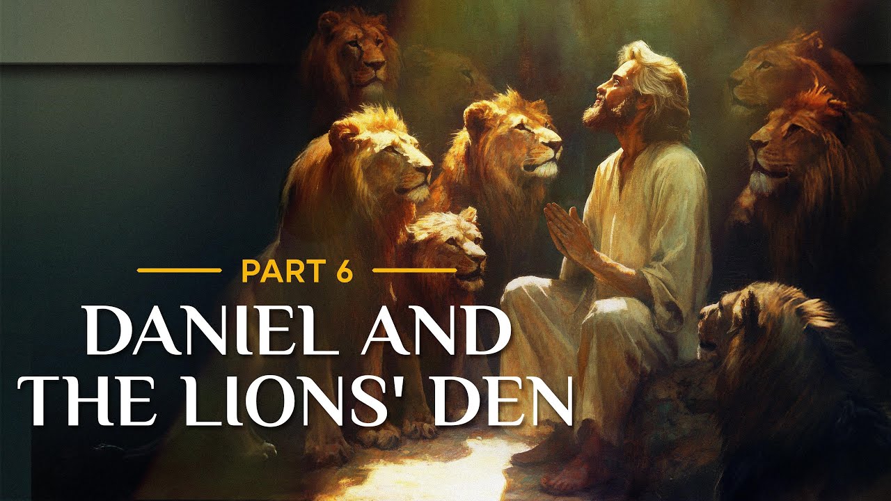 This Ancient Bible Story Is a Blueprint for the End of the World